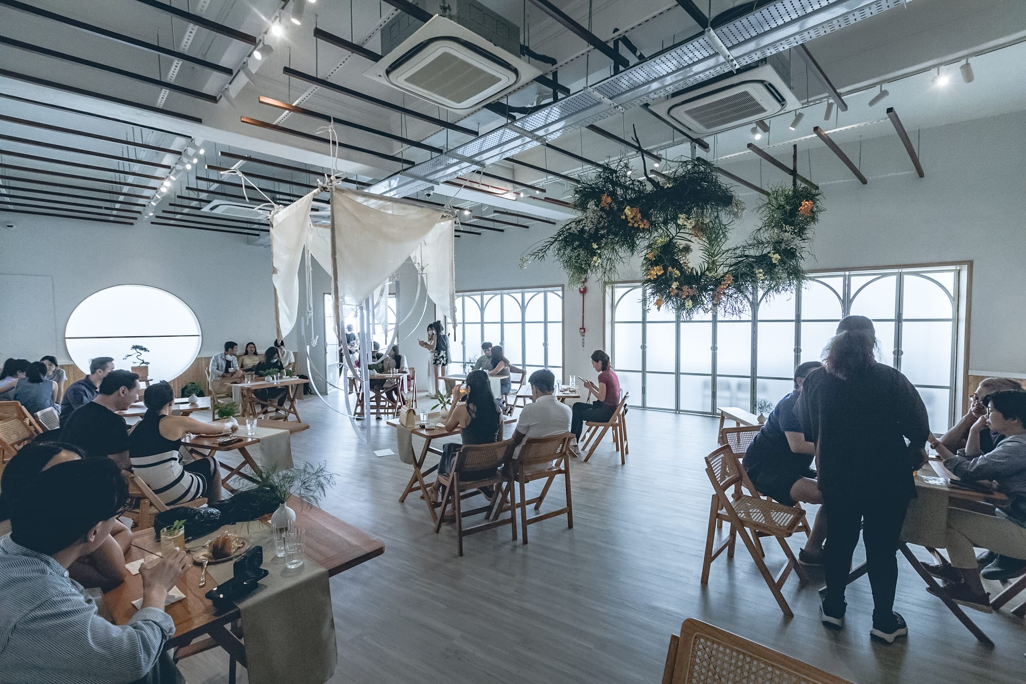 HAUS217 — official cafe 03