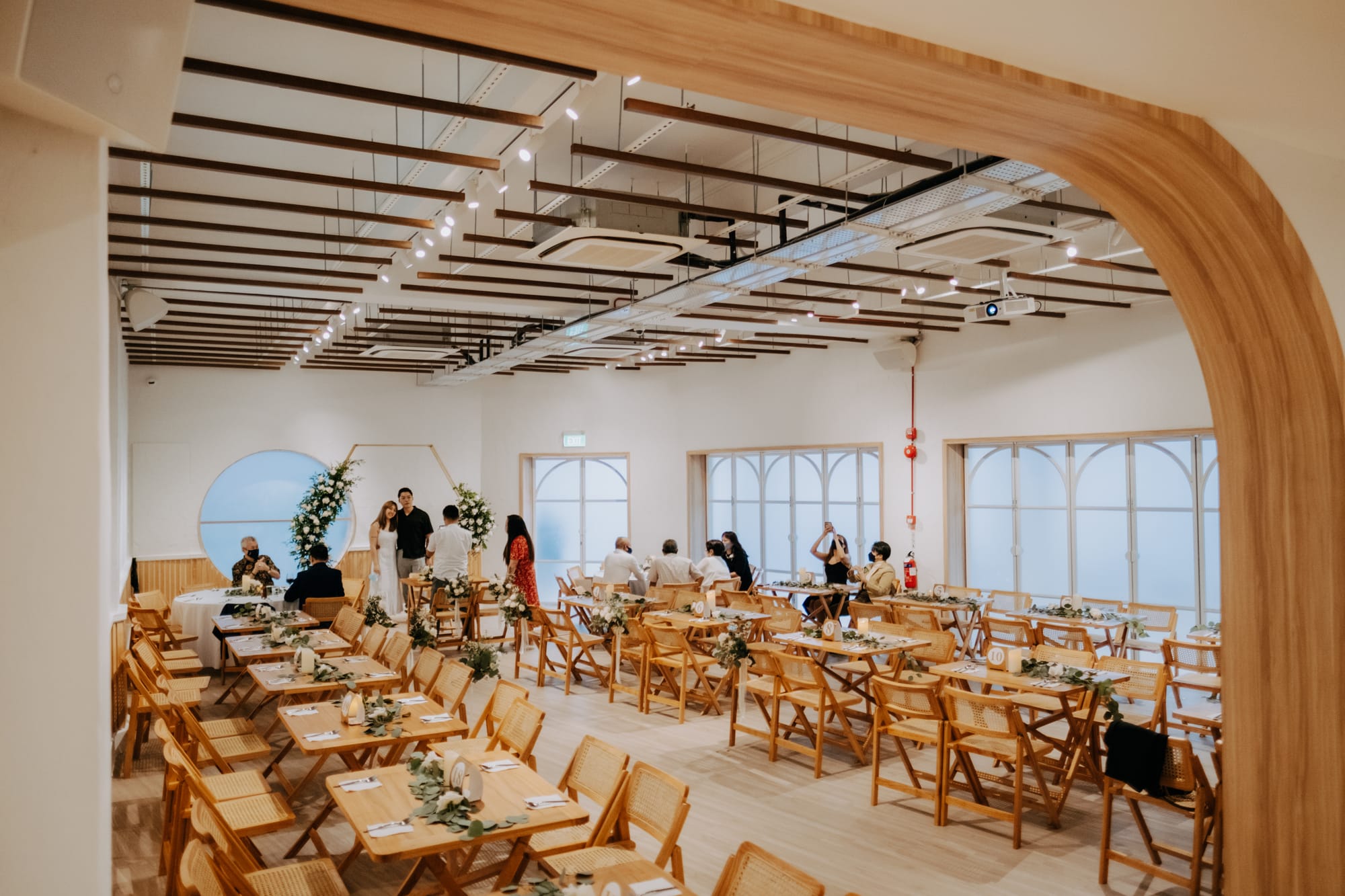HAUS217 — official interior 01