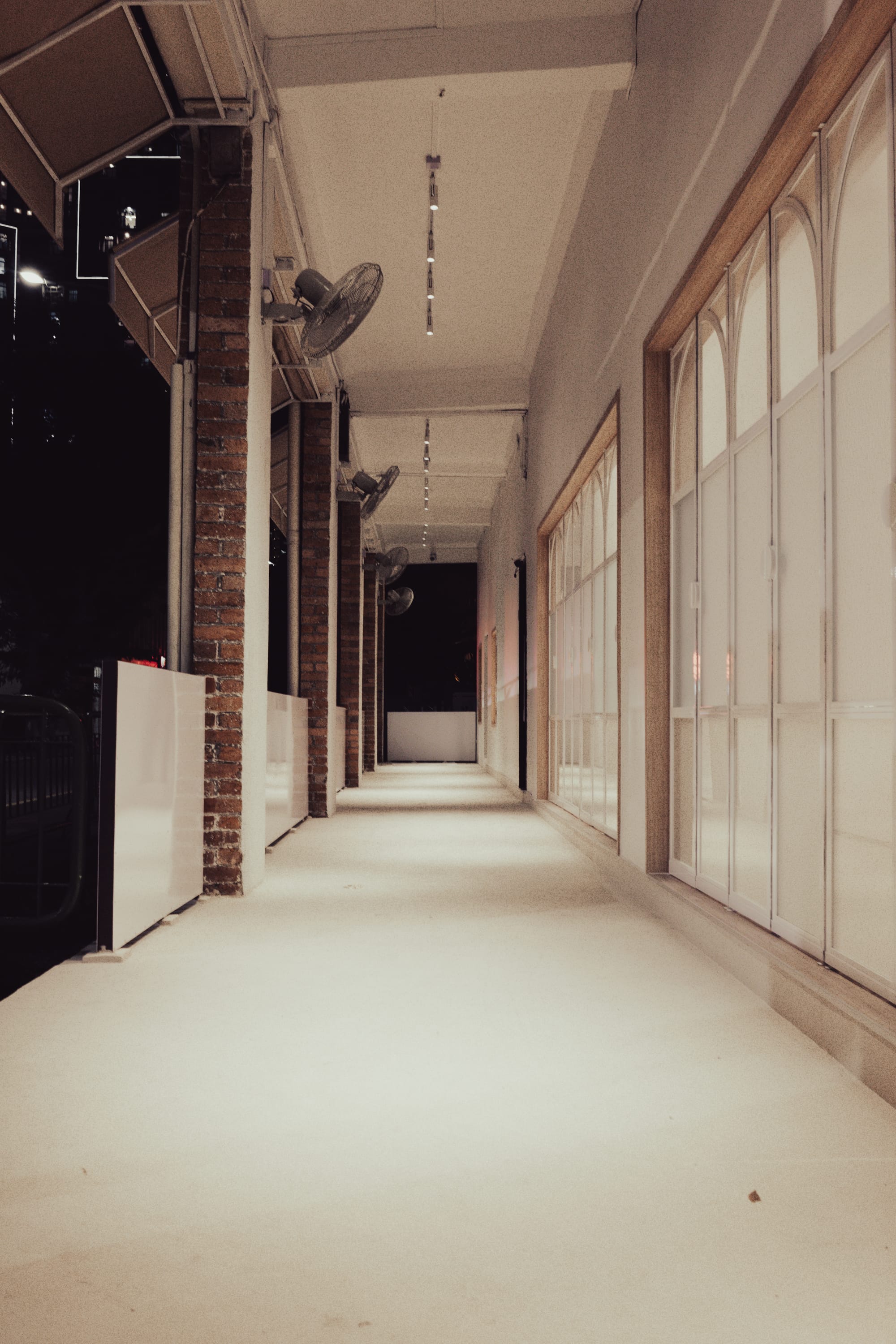 HAUS217 — official venue 02
