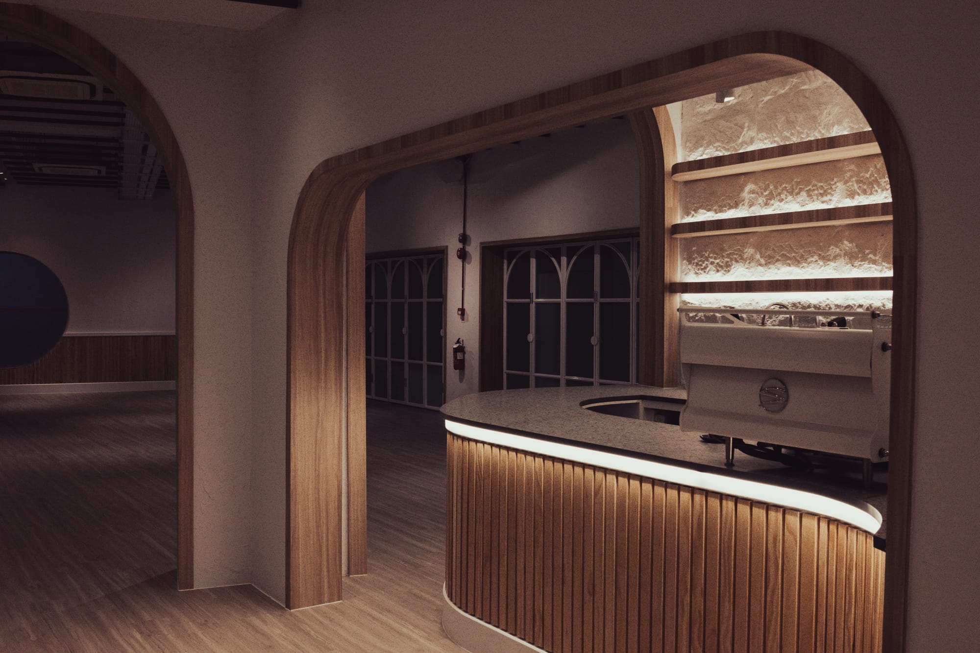 HAUS217 — official venue 03