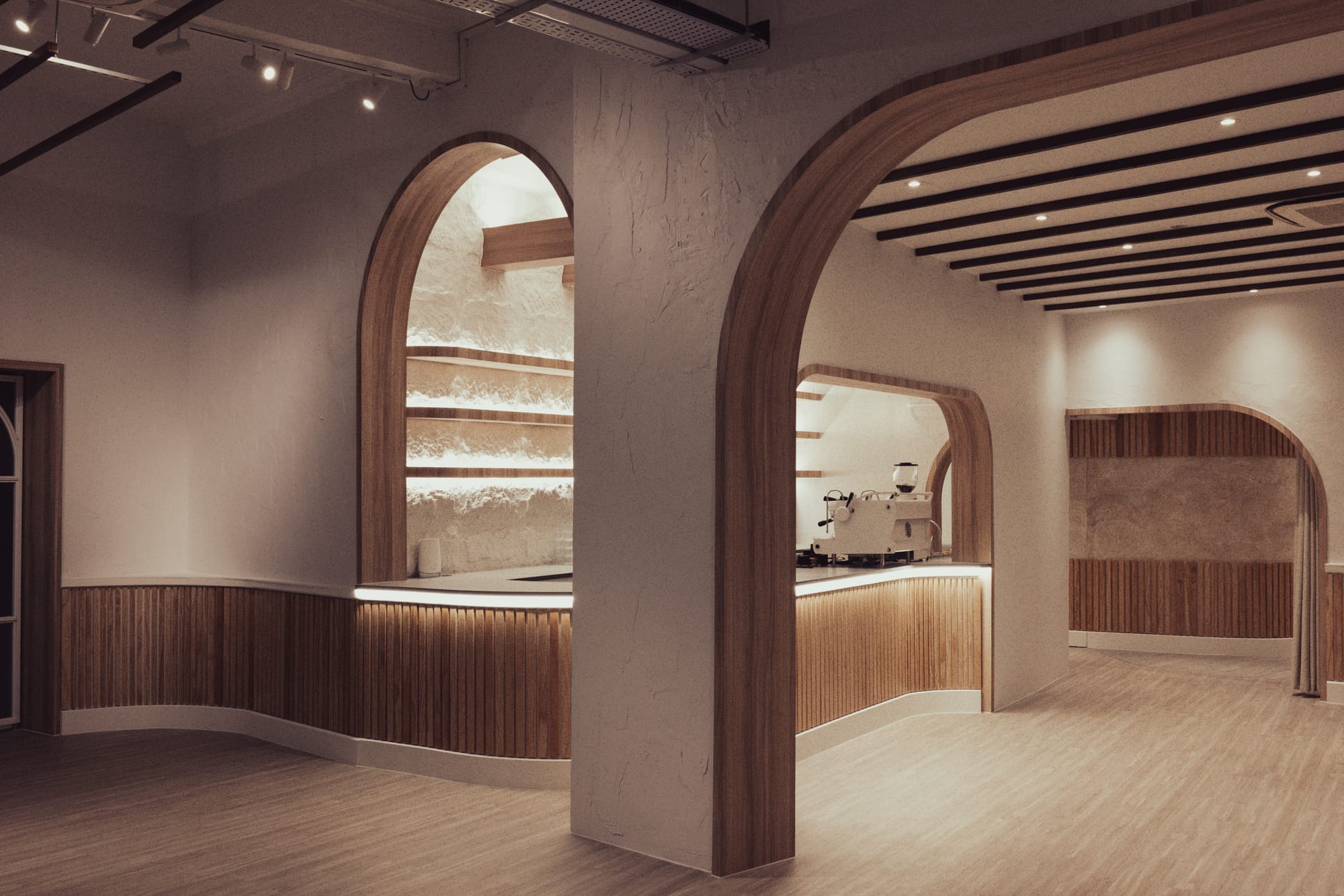 HAUS217 — official venue 04