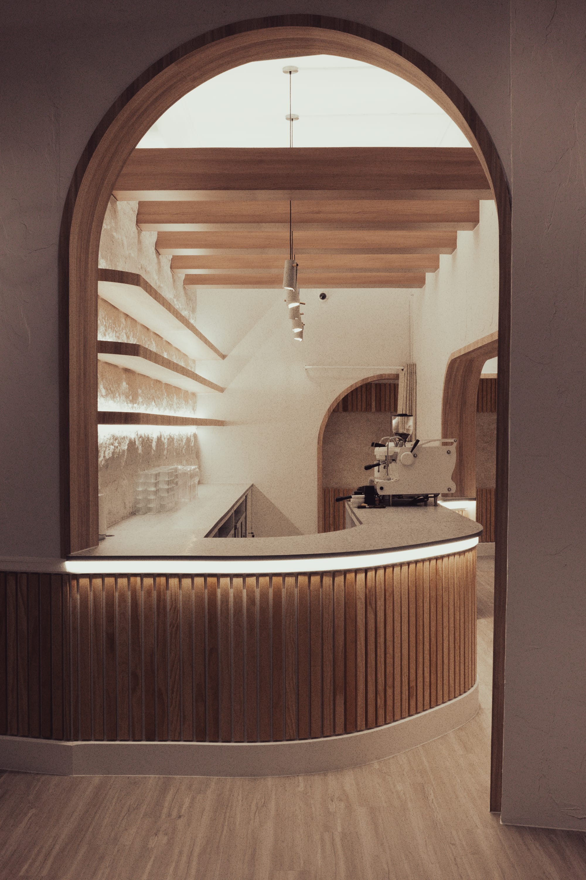 HAUS217 — official venue 05