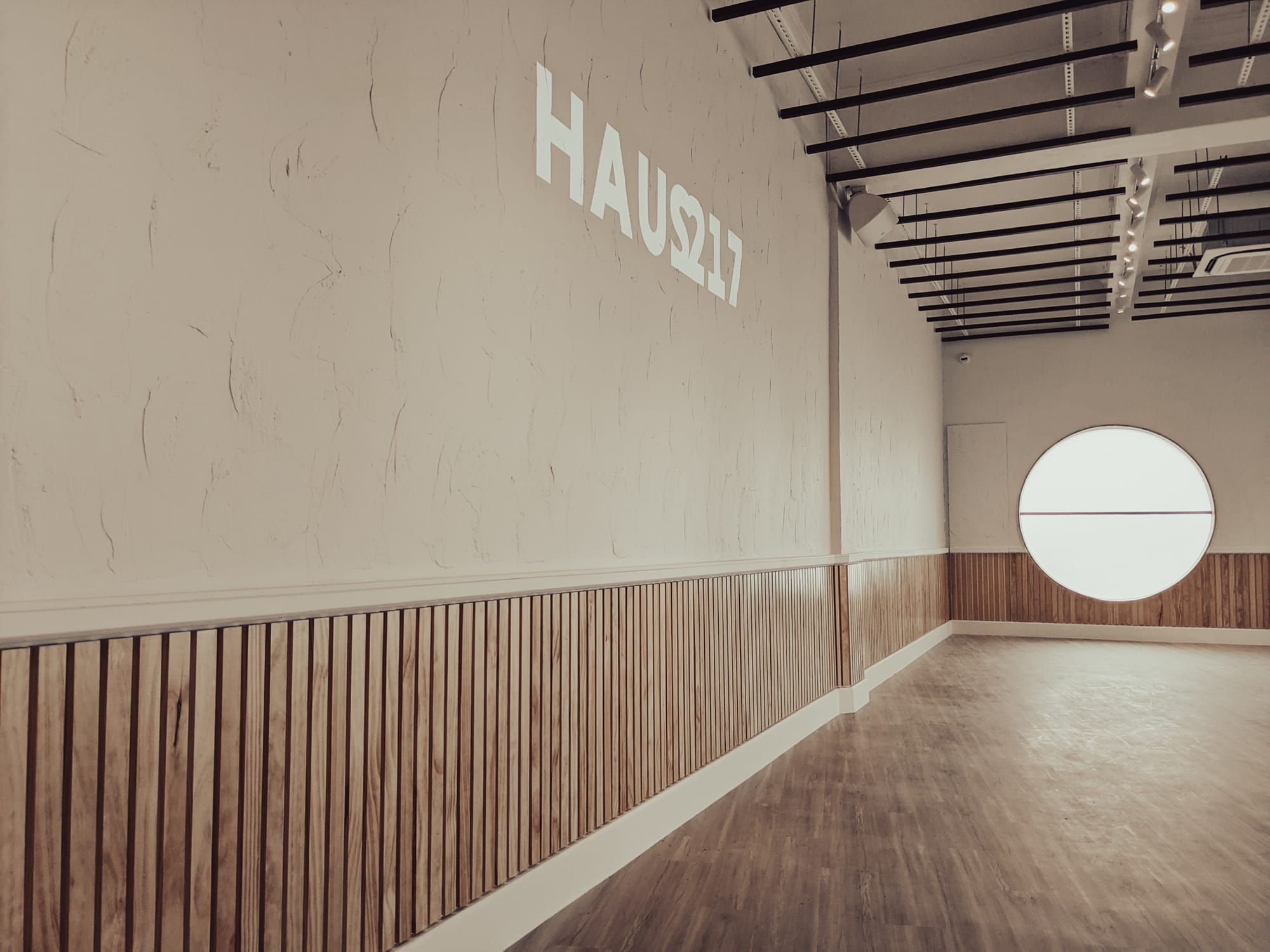 HAUS217 — official venue 08