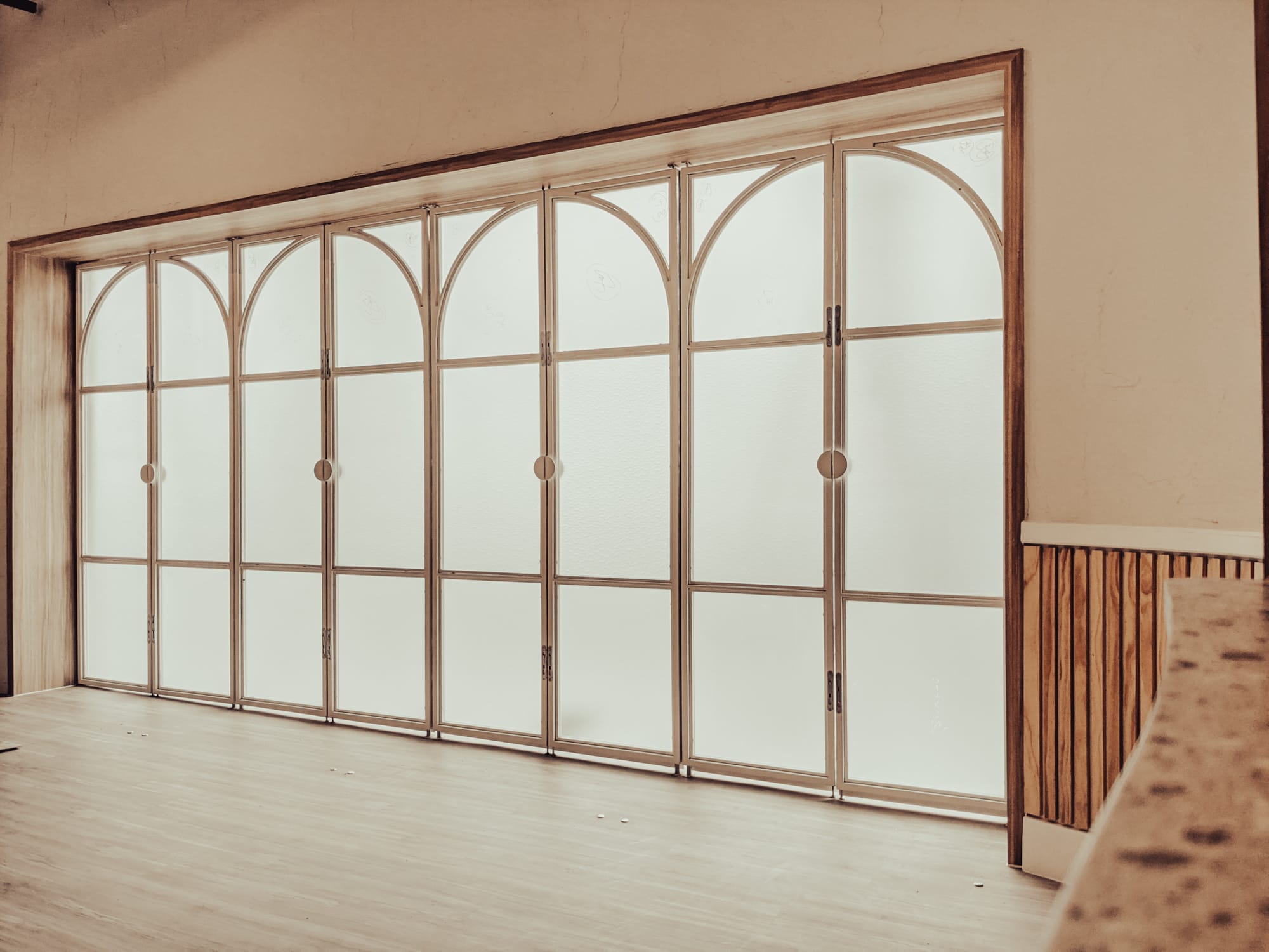 HAUS217 — official venue 10